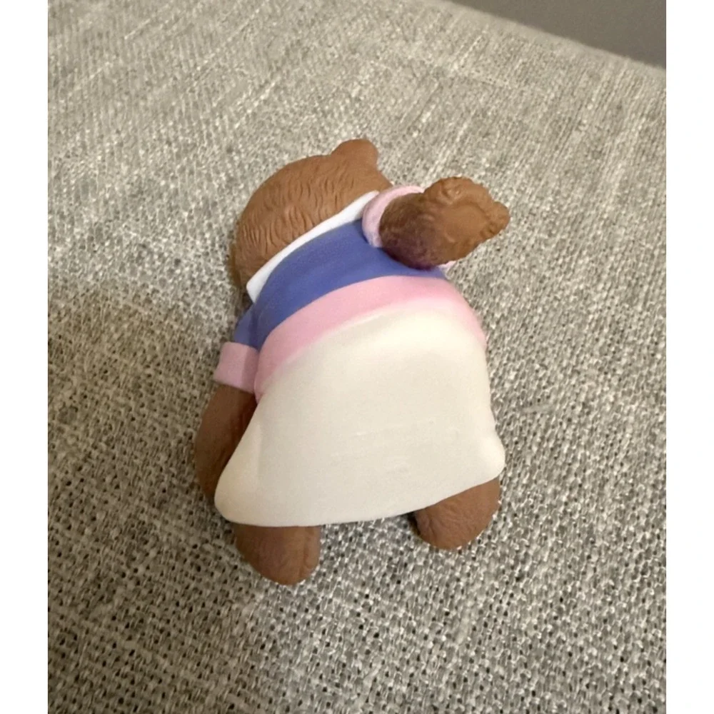 🎄Hallmark Keepsake Ornament 1998 Granddaughter Bear QX6683 – Open Box